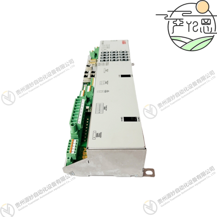 ABB 3BSE008538R1 总线终结器