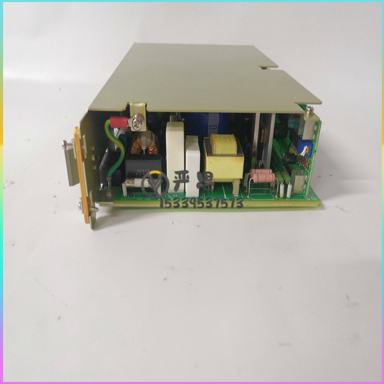 ​YASKAWA CP-317/217IF通信模块
