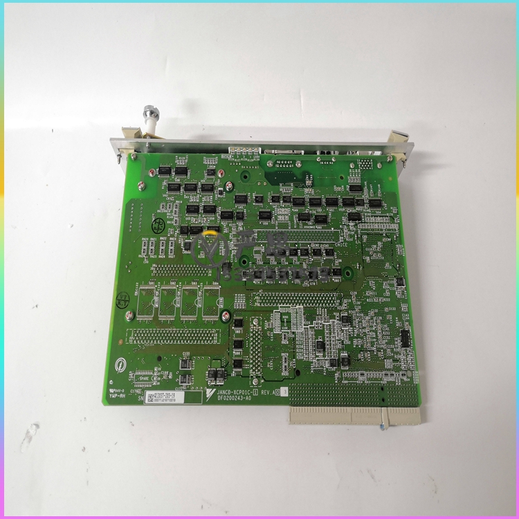 YASKAWA CP-9200SH/SVA 可编程控制器（PLC）