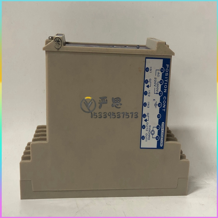 YASKAWA JACP-317120伺服电机