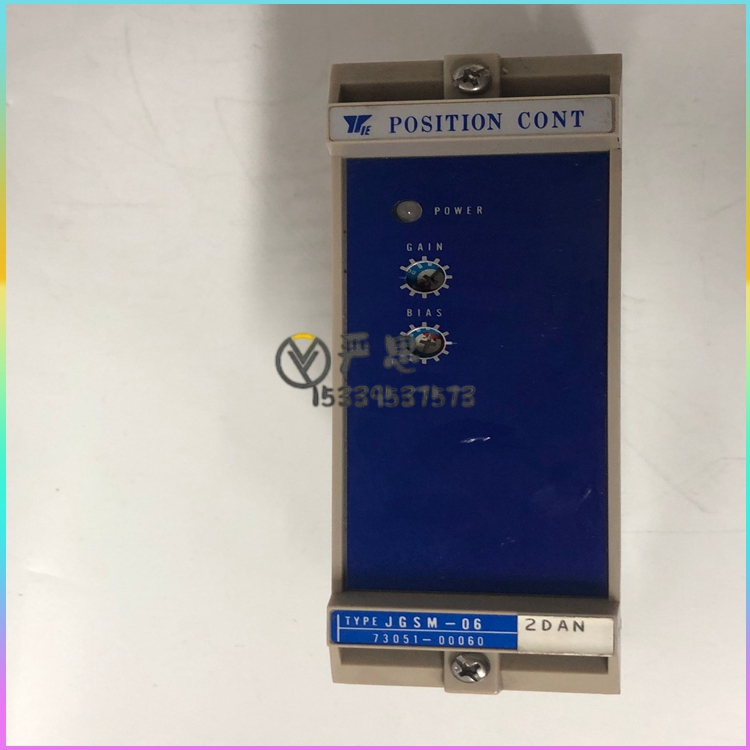 YASKAWA CP-9200SH/SVA 可编程控制器（PLC）