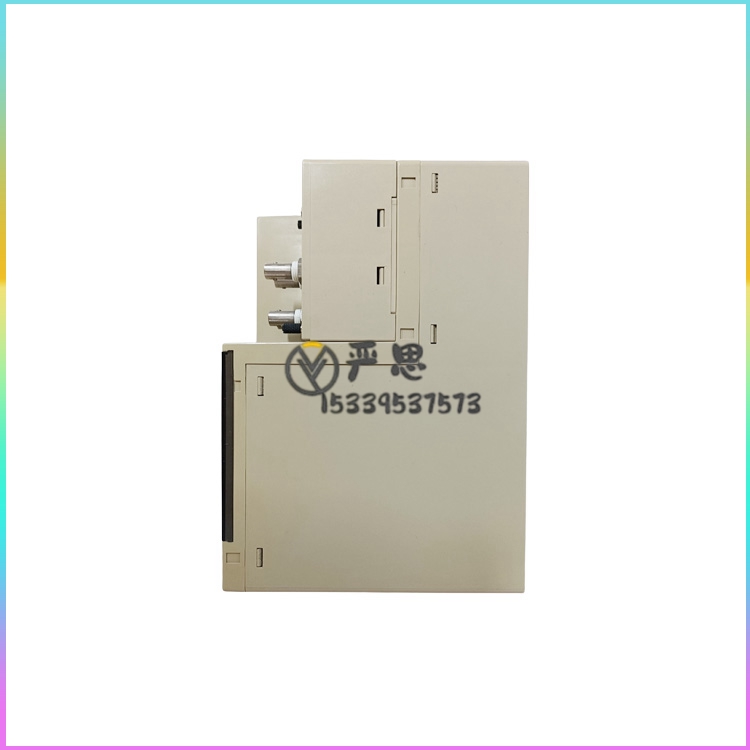ABB 0504994880 CPU模块