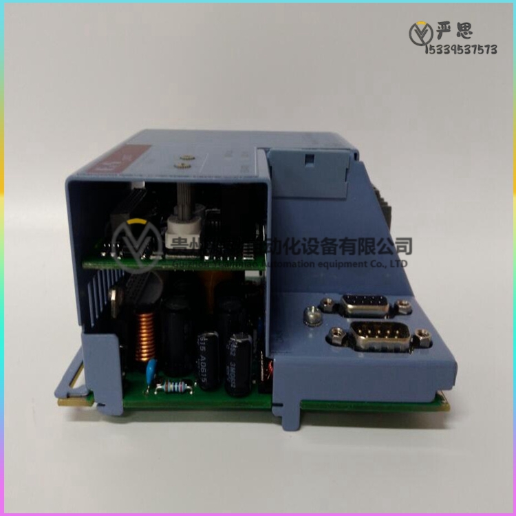 B&R贝加莱 ECNT43-0  PLC（可编程逻辑控制器）模块