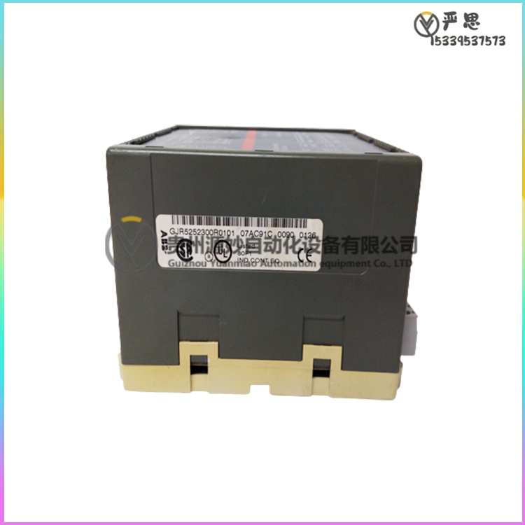 ABB PFBL141B/C 张力测量系统压头