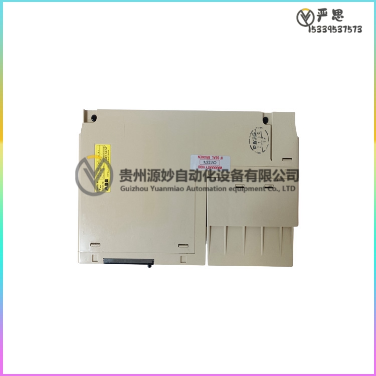 ABB 1SAR700012R0005 模块控制器
