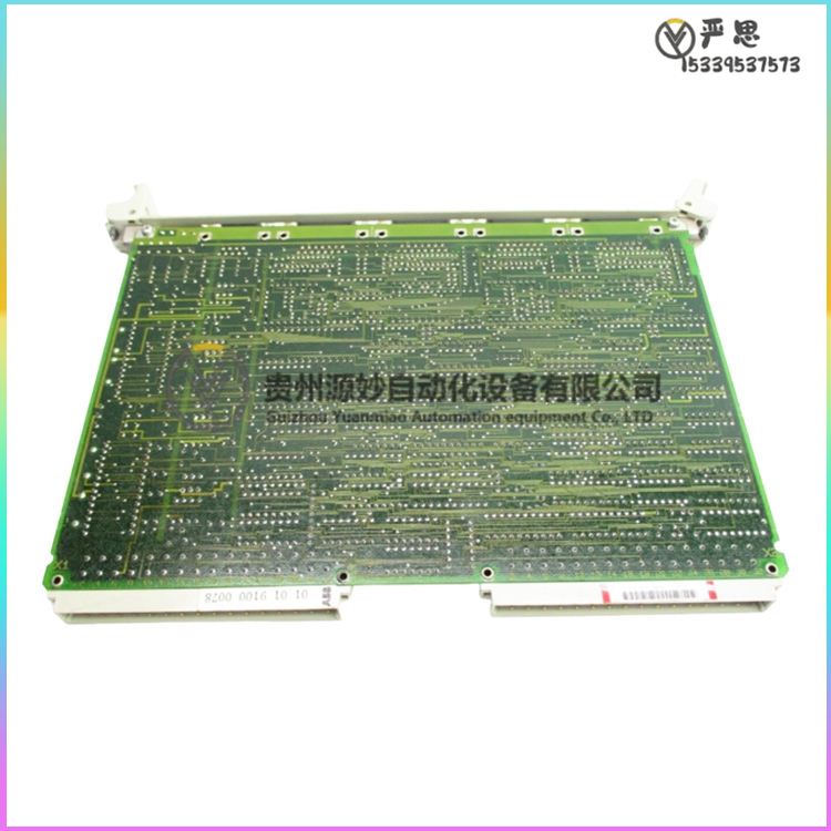 ABB ABB UFC921A 3BHE024856P106 可编程智能控制器