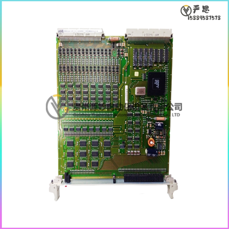 ABB PM564 可编程逻辑控制器（PLC）