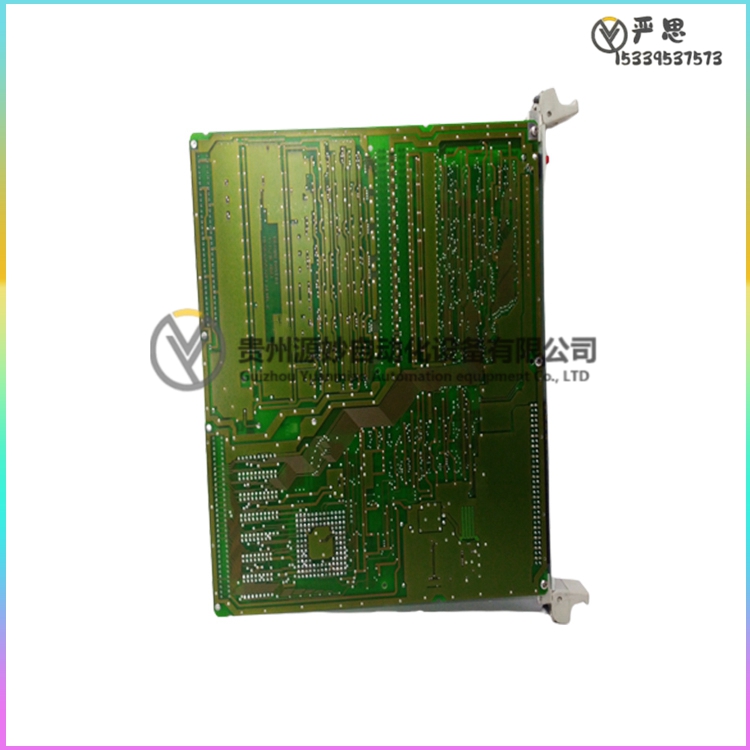 ABB PM564-TP-ETH可编程逻辑控制器（PLC）模块 