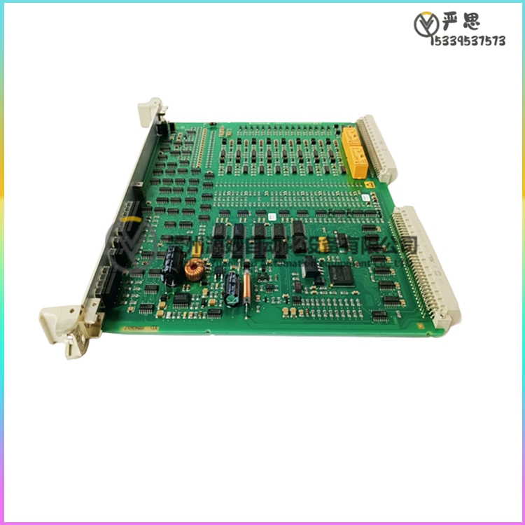 ABB PM851AK01-EA 可编程逻辑控制器（PLC）模块 