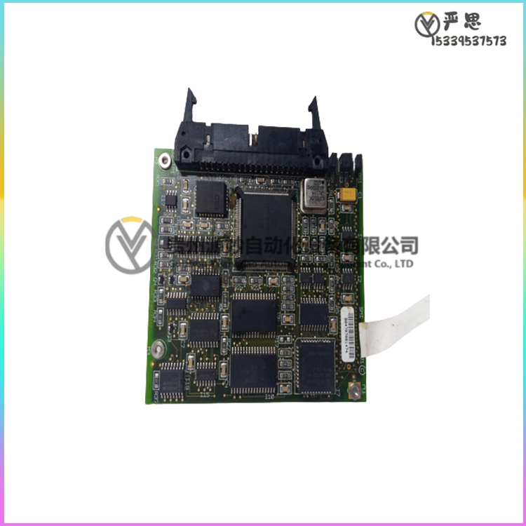 GE IC600RB752RR PLC CPU模块