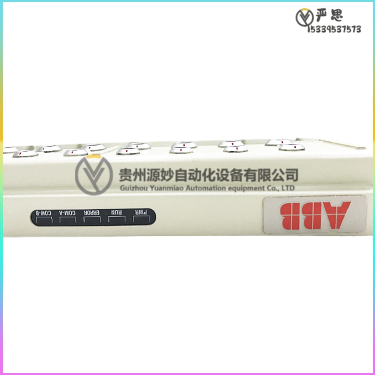 ABB PEC800-BP 可编程控制卡件