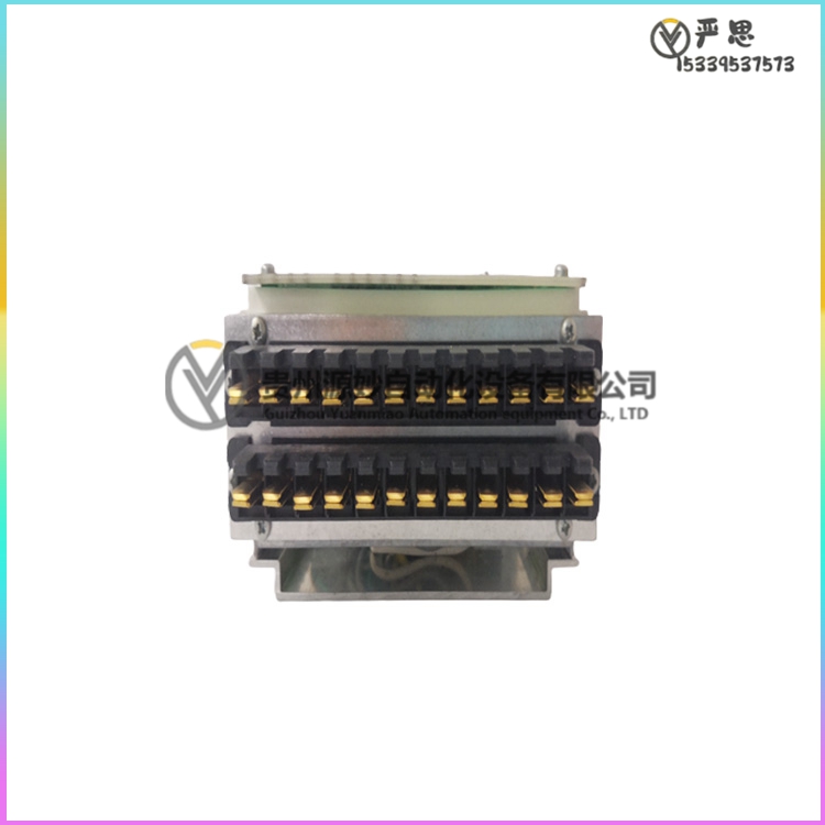 ABB PFSA140 3BSE006503R1  张力控制器