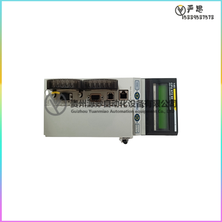 Schneider 140NOE77101C PLC（可编程逻辑控制器）模块 