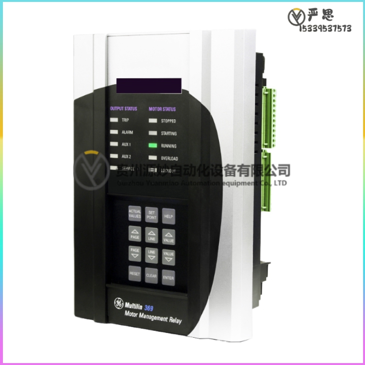 GE IC600BF950RR 控制模块