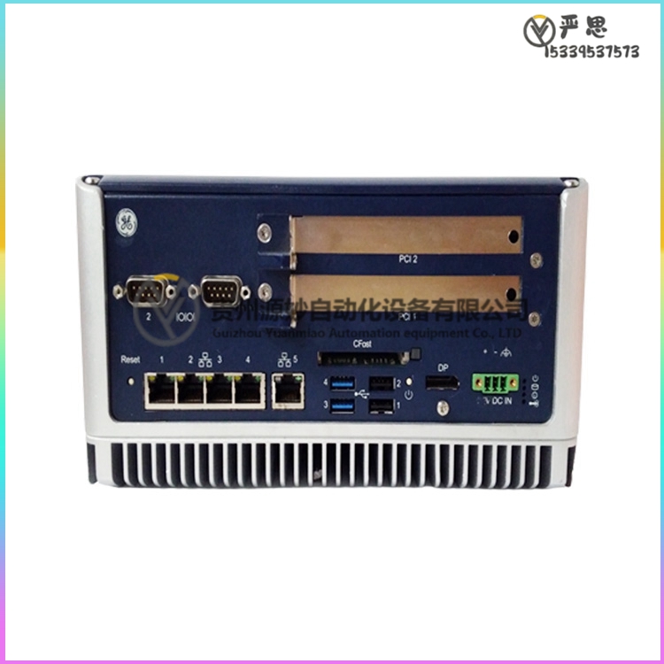 GE IC600KD511 数据采集模块 