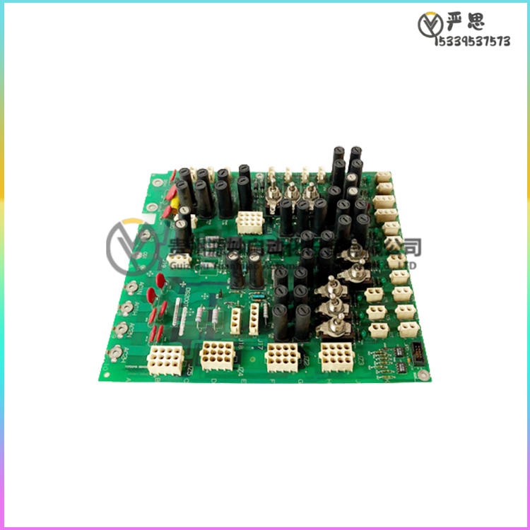 GE IC641SWP800 I/O（输入/输出）模块