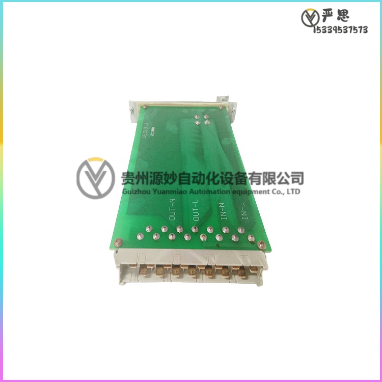 GE IC600BF943RR PLC（可编程逻辑控制器）