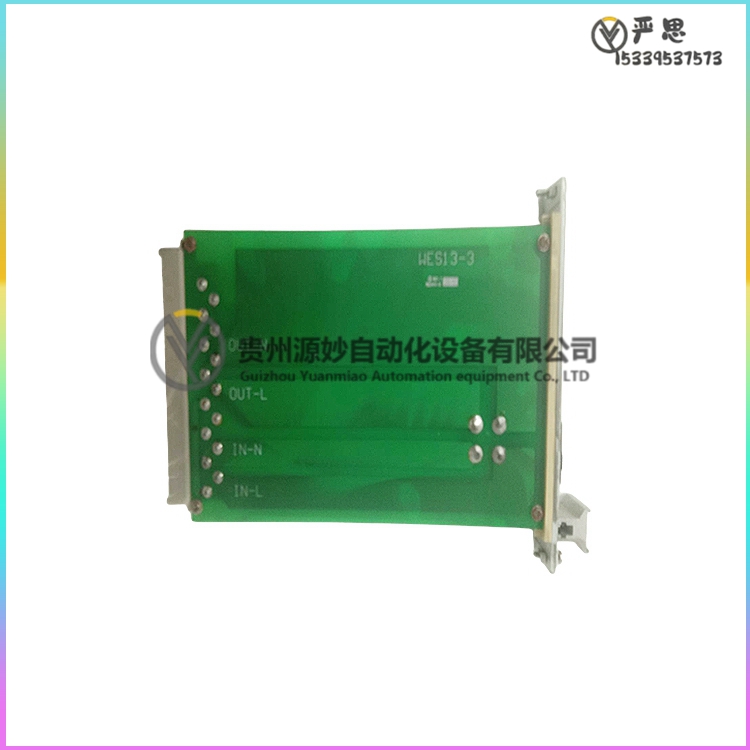 GE IC600BF943RR PLC（可编程逻辑控制器）