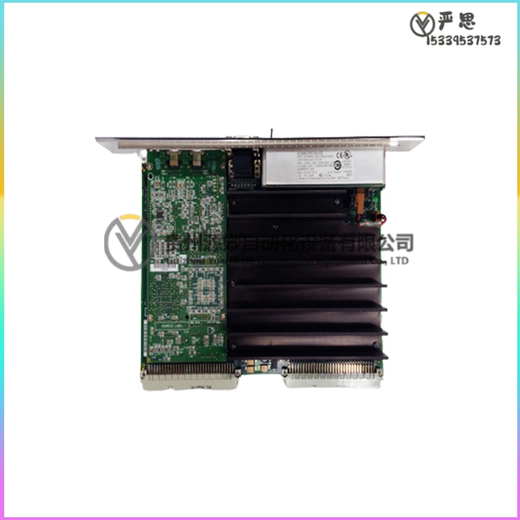 GE IC600KD513RR信号传输技术模块 