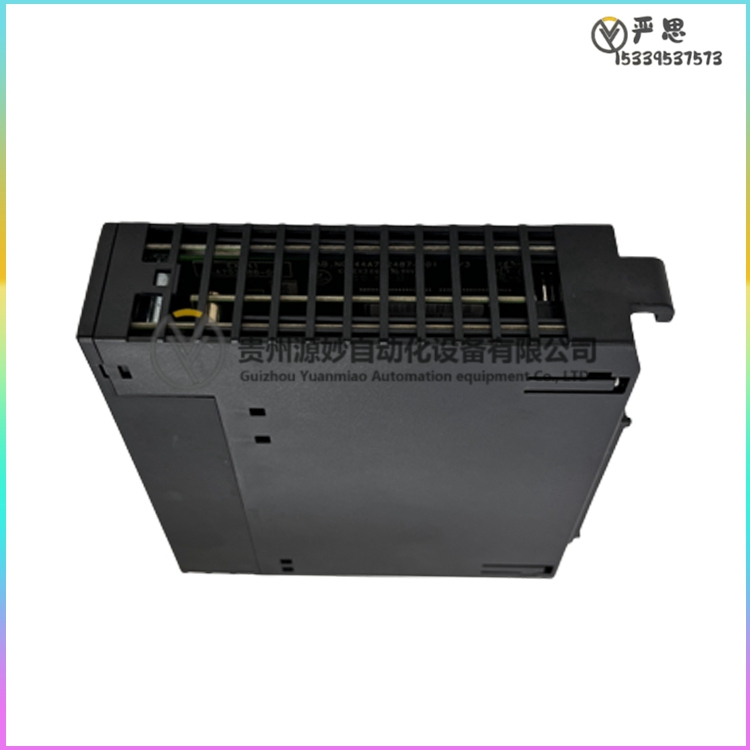 GE IC600KD513RR信号传输技术模块 