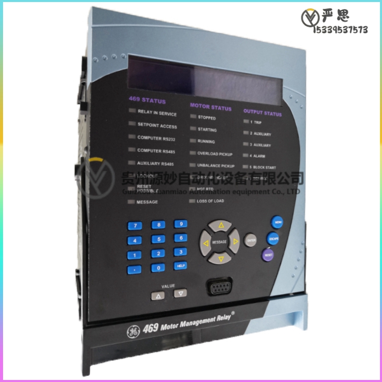 GE DS200SBCBG1AD 可编程自动化控制器（PAC） 