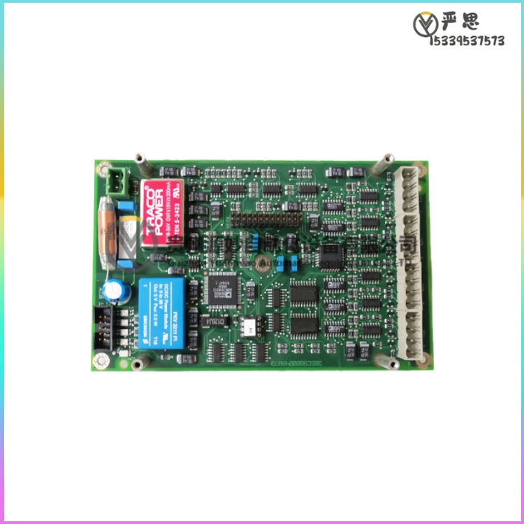 ABB DATX130 3ASC25H214  Rotor feedback board (3).jpg
