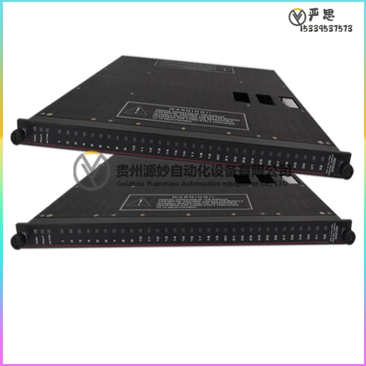 TRICONEX PLM3900N  数字量输出模块