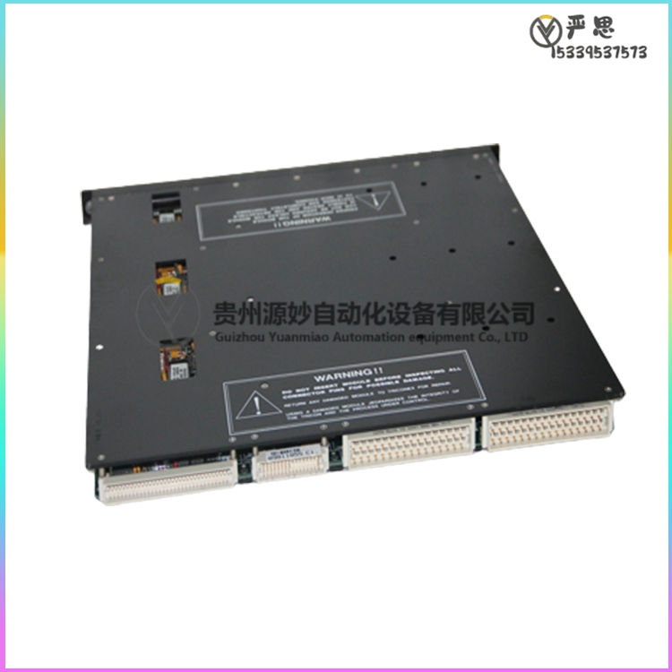 TRICONEX 3515 可编程逻辑控制器（PLC） 