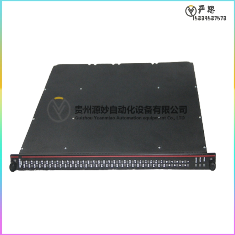 TRICONEX 3511 可编程模块