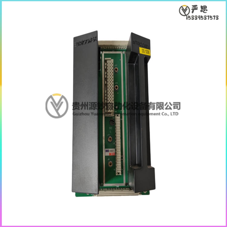 TRICONEX 5211S2 模拟输入控制模块