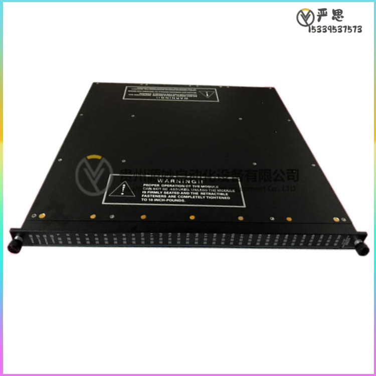 TRICONEX 3002 控制器