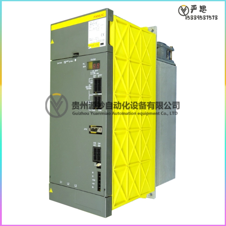 FANUC A02B-0303-C074 