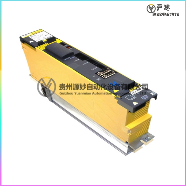 FANUC A02B-0283-B502 数控系统