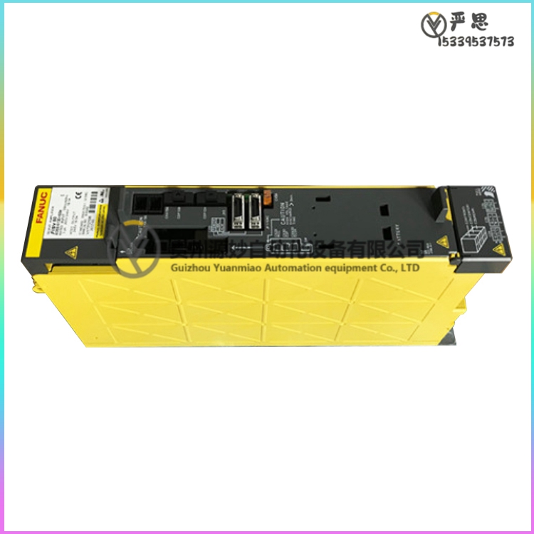 FANUC A02B-0265-C071 数控系统 