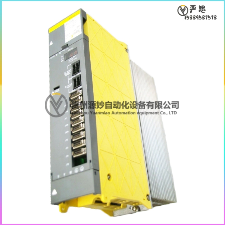 FANUC A02B-0265-C071 数控系统